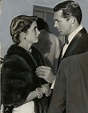 Classic Cary Grant with Second Wife Barbara Hutton. | Cary grant ...
