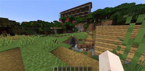 Best Minecraft Seeds 2020 Top Worlds To Play Right Now