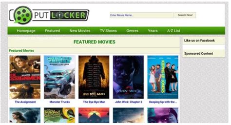 putlocker best legal online movies and tv series streaming website ng