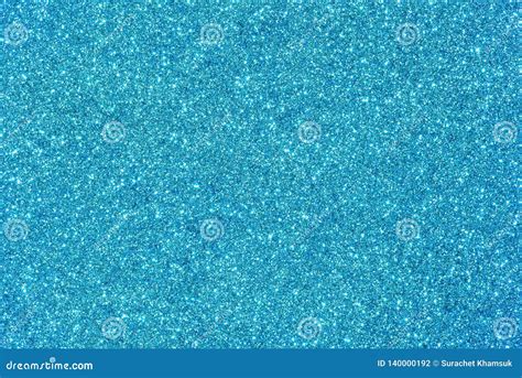 Blue Glitter Texture Background Stock Image 45871375
