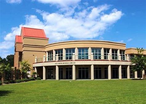 Alabama School Of Math And Science To Visit Huntsville Looking For