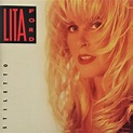 Lita Ford - ‘Stiletto’ [Retro Album Review] - V13.net