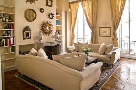 Paris Decor For Living Room House Decor Interior