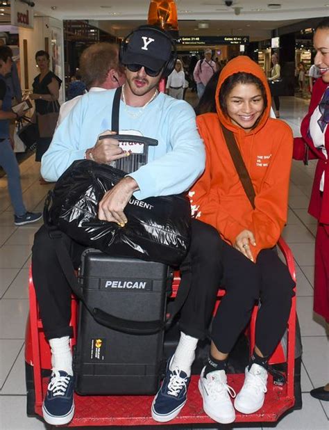 Are zendaya and jacob elordi dating? EXCLUSIVE: Are Zendaya and Jacob Elordi In A Relationship? Their Recent Trip To Australia ...