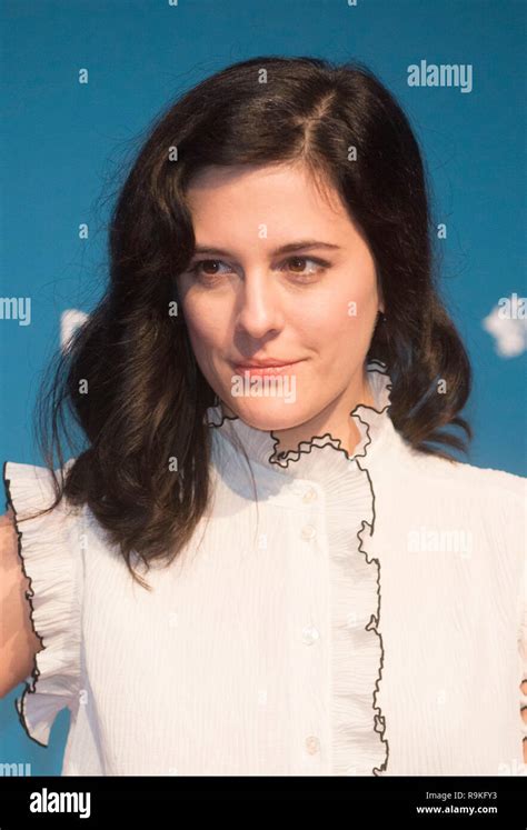 Phoebe Fox At The 21st British Independent Film Awards At Old