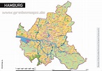 10004_map_karte_hamburg_uebersicht_grebemaps - grebemaps® Kartographie