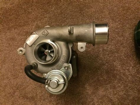 Turbos Nitrous Superchargers For Sale Find Or Sell Auto Parts