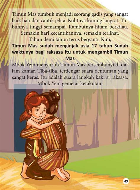 Cerita Rakyat Nusantara By Wiria Devis Mahendra By Wiria Devis Mahendra