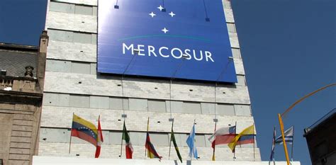 Subscribe to our free email alert service. Why Mercosur Is a Dead Horse
