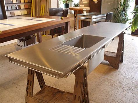 We did not find results for: Custom Stainless Steel Countertop Portfolio | View ...