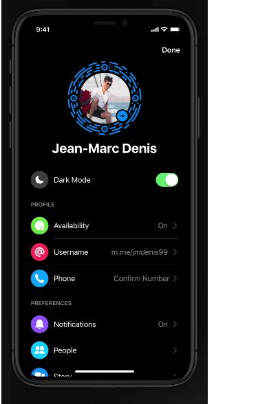 In march, a new look was added to the. Facebook Messenger Dark Mode rolls out Globally - Wealth ...