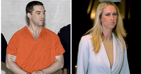 Scott Peterson Amber Freys Phone Call Emerges Years After Laci