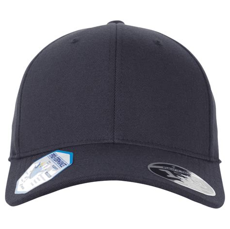 Flexfit Pro Navy Custom Cap Shop