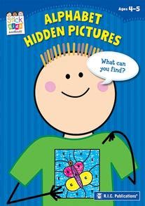 This is an optimization problem in three variables; Alphabet Hidden Pictures Ages 4-5 - Learning POD Group