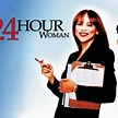 The 24-Hour Woman - Rotten Tomatoes