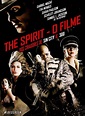 Loucos Por Filmes: The Spirit : O Filme – Dublado