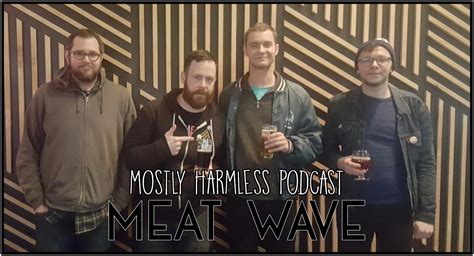 134 Meat Wave Talk About Working With Steve Albini Growing Up In The