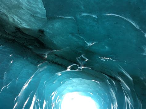 Grotte De Glace Ice Cave In Chamonix Mont Blanc Tours And Activities