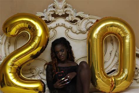 Mackerel Dragged After Video At Birthday Party Goes Viral Dancehallmag