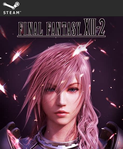 Final Fantasy Xiii 2 Image