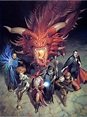 Dungeons and Dragons Wallpapers - Top Free Dungeons and Dragons ...
