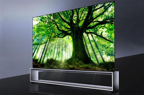 The best 4k tv with tested with an oled panel is the lg c1. Melhores TVs 8K 2020: obtenha uma televisão ultra-HD à ...