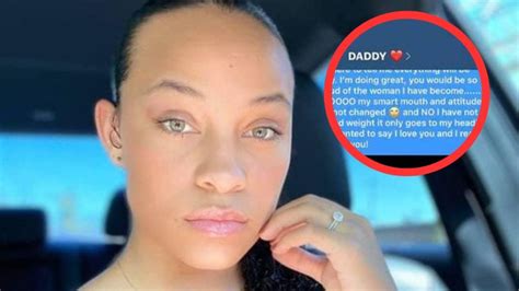 Woman Texts Her Deceased Father And Gets A Surprising Response