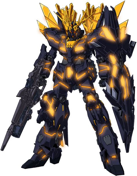 Rx 0 N Unicorn Gundam 02 Banshee Norn Gundam Wiki