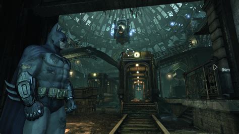 Download torrent safely and anonymously with cheap vpn : Batman: Arkham City: Game of the Year Edition Details ...