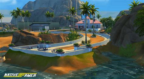 The Sims 4 No Blur Mod Digiprof