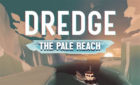 DREDGE The Pale Reach Review PlayStation 5 Qualbert