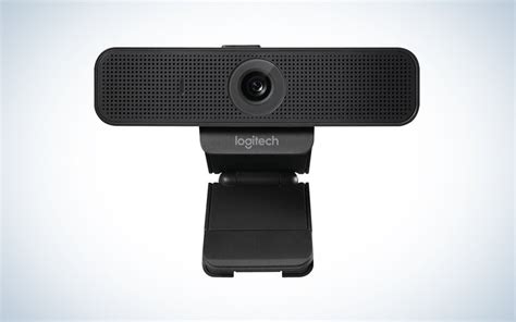 Best Computer Camera For The Clearest Livestreams And Zoom Meetings