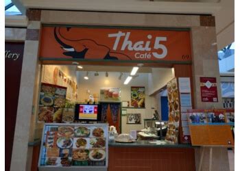 We serve only the freshest and finest. 3 Best Thai Restaurants in Richmond Hill, ON - Expert ...