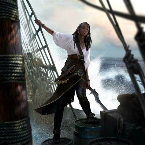 Pirate Books Pirate Art Pirate Woman Pirate Life The Pirate King Lady Pirate Rpg Character
