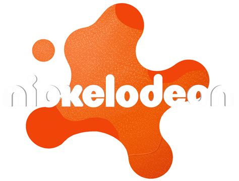 Nickelodeon Splat 2023 Logo With Glitters By Progamechris On Deviantart