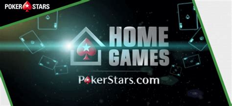 We did not find results for: PokerStars Home Games is now available for mobile with new ...