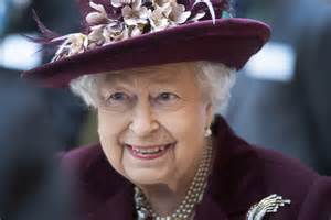 Elizabeth ii), полное имя — елизаве́та алекса́ндра мари́я (англ. Why Queen Elizabeth II Had to Keep Her Engagement a Secret