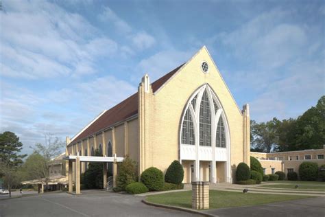 highland baptist church belinda stewart architects