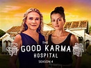 Prime Video: The Good Karma Hospital - Season 4
