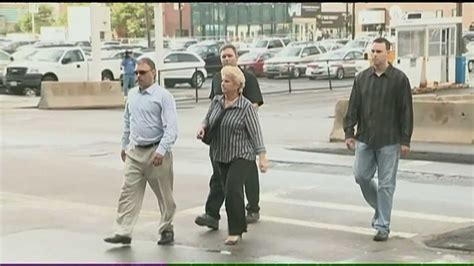 Victims Families Head To Bulger Trial