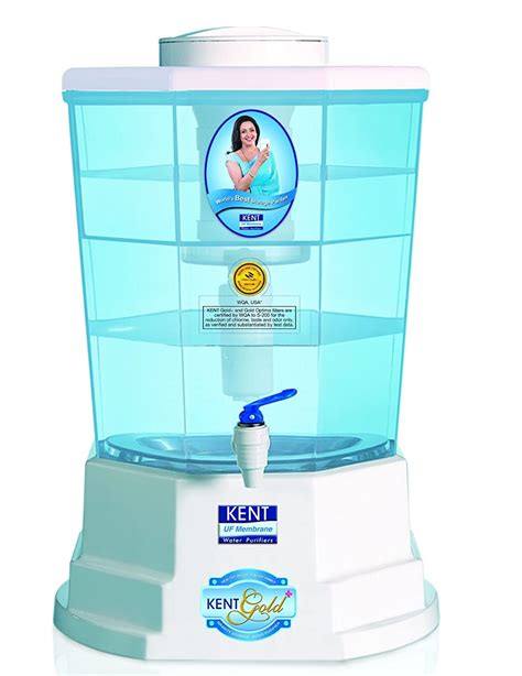 11 Different Types Of Water Purifier For Home With Quick Buying Guide
