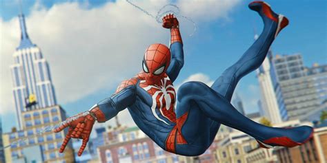 Spider Man Ps4 Best Skills Navigate The Skill Trees With Our Guide