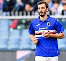 201920 Manolo Gabbiadini - U.C. Sampdoria