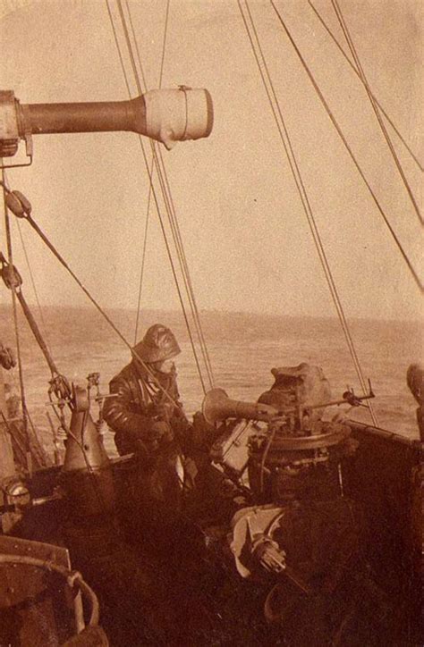 The Life And Death Of Lt Cdr Colin Gw Donald Rn Co Of Hms Vimy