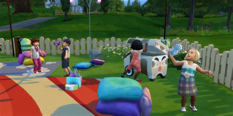 Solve in one variable or many. How to Host Play Dates for your Toddlers - Sims Online