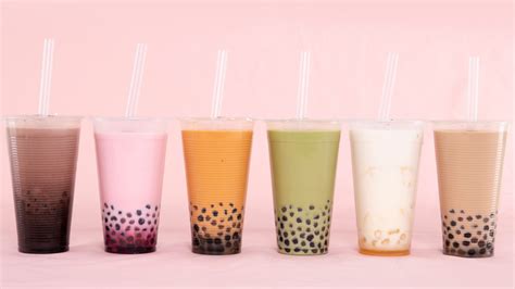 discovernet the untold truth of bubble tea