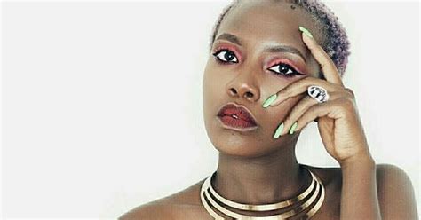 On Her Blog Fashion And Dating Radio Africas Nick Ndeda Pulselive Kenya
