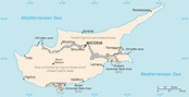 Cipro - Wikitravel