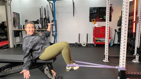 9 Strength Building Hamstring Exercises At Home Garage Gym Reviews