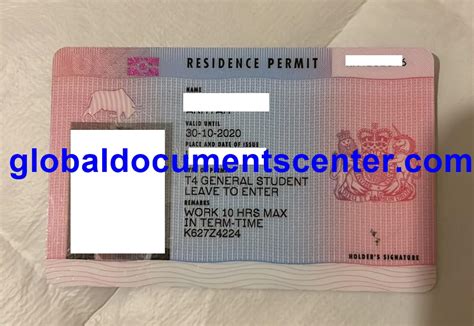 Express Residence Permits Buy Real Documents Online